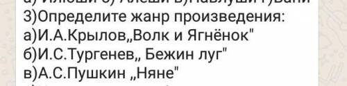 ответь оценка за четверть один вопрос остался не могу​