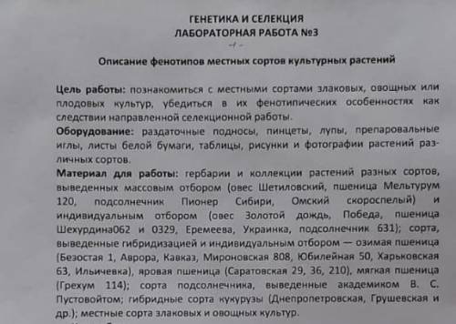Сделайте таблицу задание номер 2 