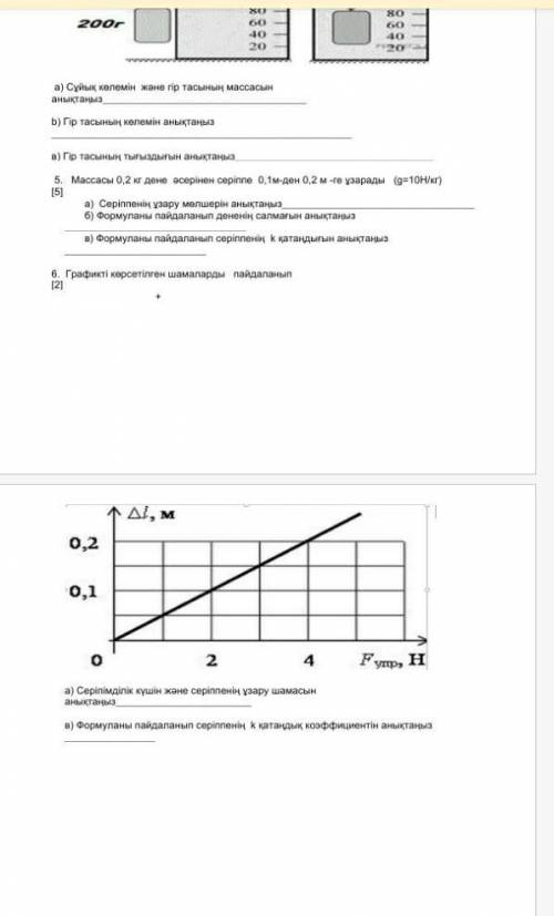 Соч 7 класс физика 2 четверти 