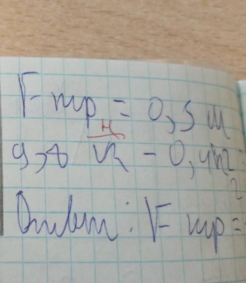 Определить силу тяжести действующей на жирава массой 0.5тоннОФОРМЛЕНИЕ ТАКОЕ 