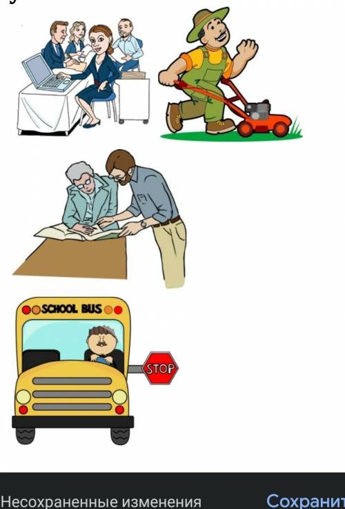 Writing Task 3Describe pictures below and write your sentences. 1.2.3.4.Part IIWho does the most thi