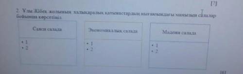 Қазақстан тарих көмек керек