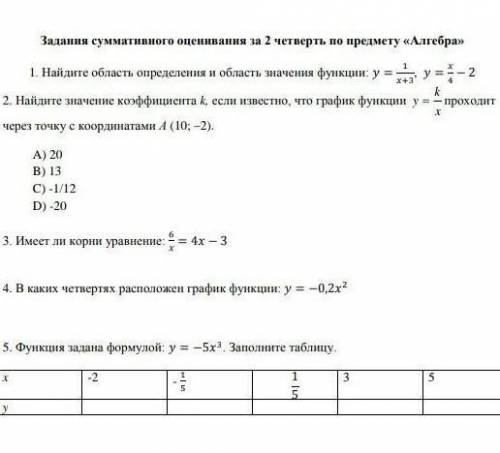 На всё надо развёрнутое решение (кто напишет хрень бан)​