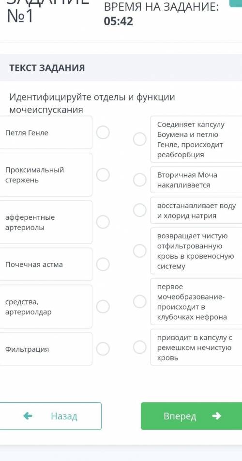 классе по биология Соч и ТЖБ 