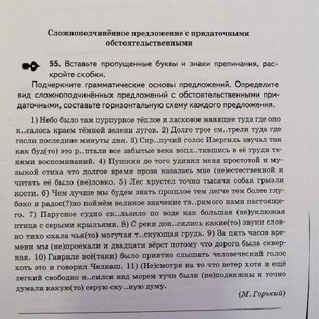 Только правильно. Схему и вид ​
