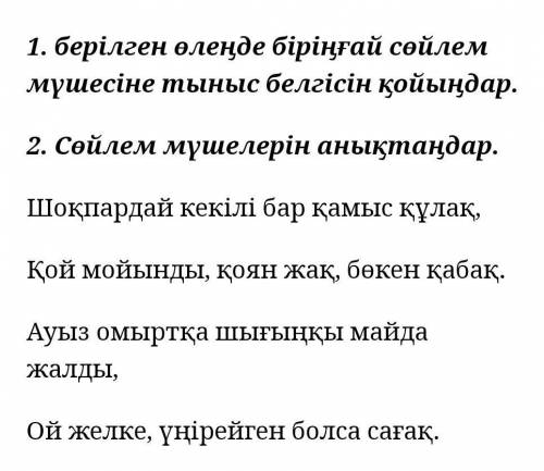 с Казахским языком умоляю 
