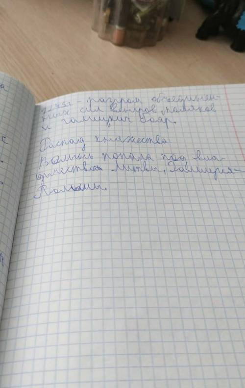 Характеристика Великого Новгорода