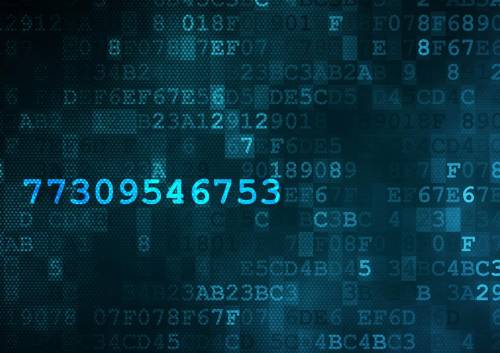 Помагите очень плачу 60 вот это число 77309546753 перевести по инструкции