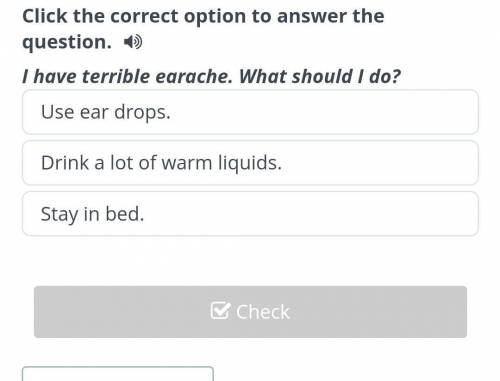 CIick the correct option to answer the question​