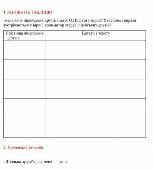 Олександр Пушкин 19 октября