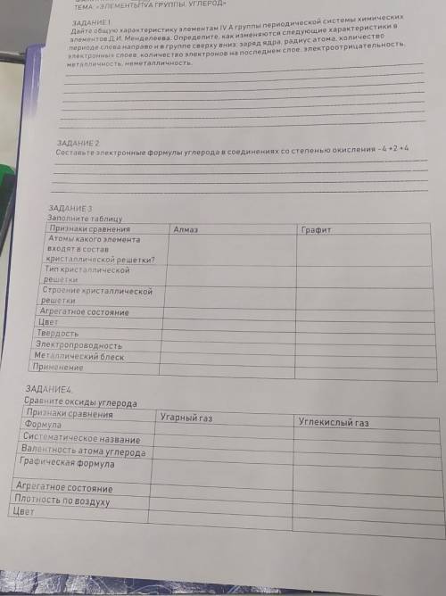 очень нужны ответы, не пишите всякий Бред 