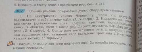 Що означає слово зануртує