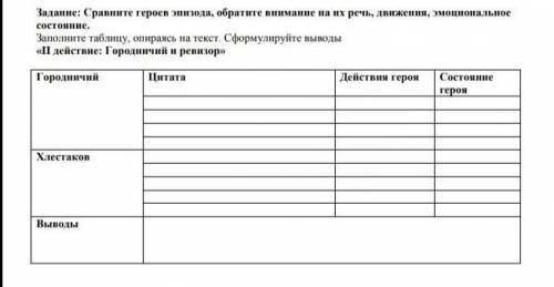 Сделайте это 5тое действие