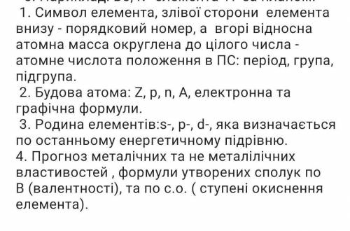 нужно по этому плану расписать Оксиген. Только пишите на листике, так просто понятнее будет 