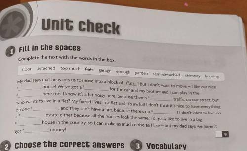 Complete the text with the words in the box