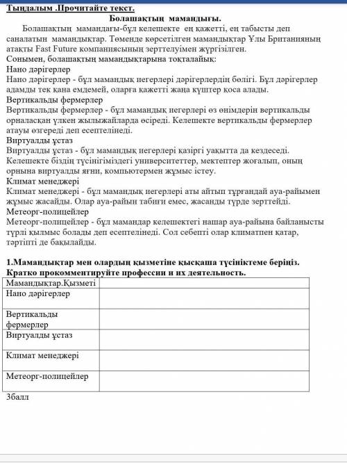 пожлуйста напишите крктко