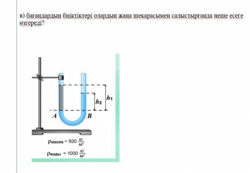 в) бағандардың биіктіктері олардың жаңа шекарасымен салыстырғанда неше есеге өзгереді? 