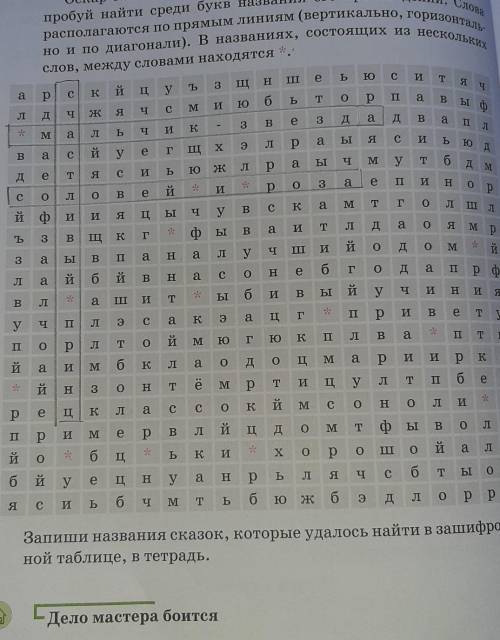 найти названия сказок Оскара Уайльда