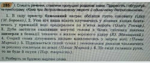 Укр мова, это все что у меня есть​