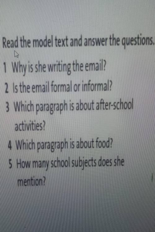 Read the model text and answer the question нужно