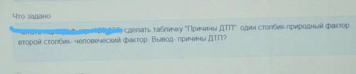 ОБЖ, 9 класс. сделать табличку по ОБЖ: комментарии: 