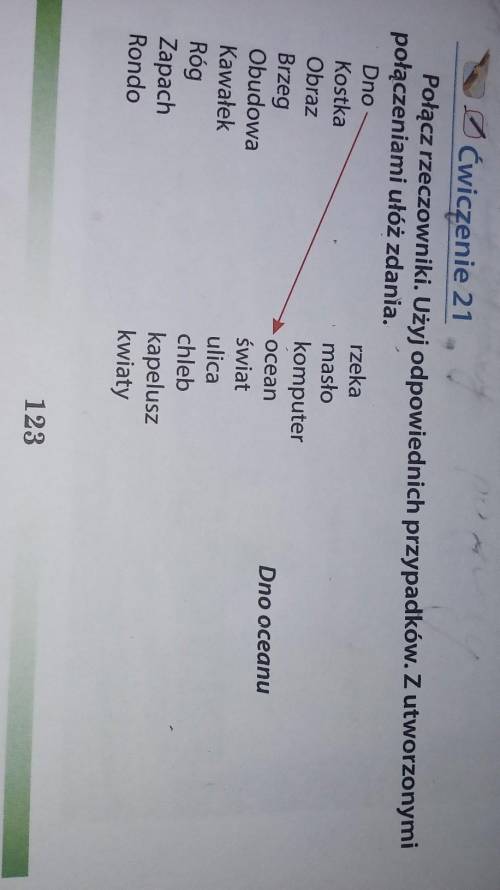 польська мова 7 клас зделайте 