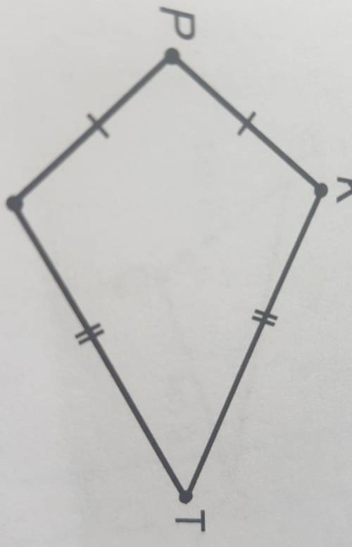 ||На рисунку NP = PK i NT = ТК. Докресли рисунок та доведи, що <PNT=<PKT