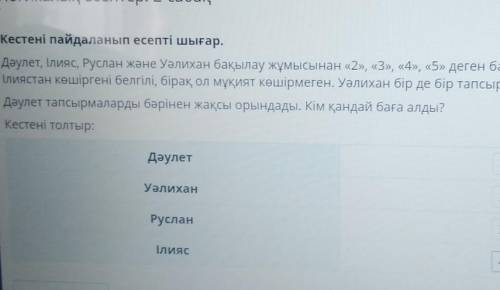 нужно сделать это задание