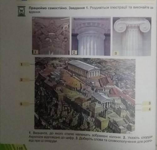 До ть ПРАЦЮЄМР САМОСТІЙНО ЗАВДАННЯ 1 ів