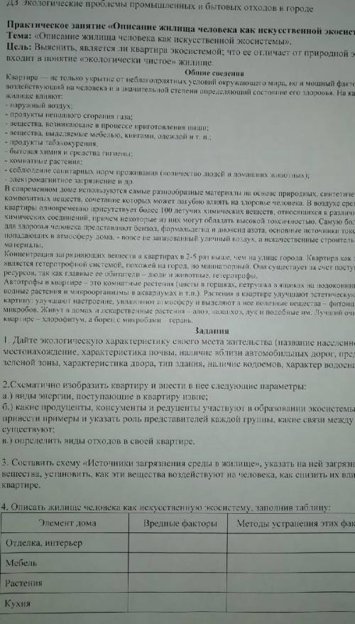 надо) про свой дом напишите 