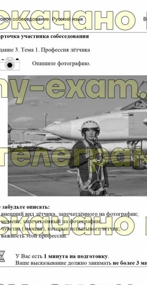 10 предложение по фото профессия лётчик