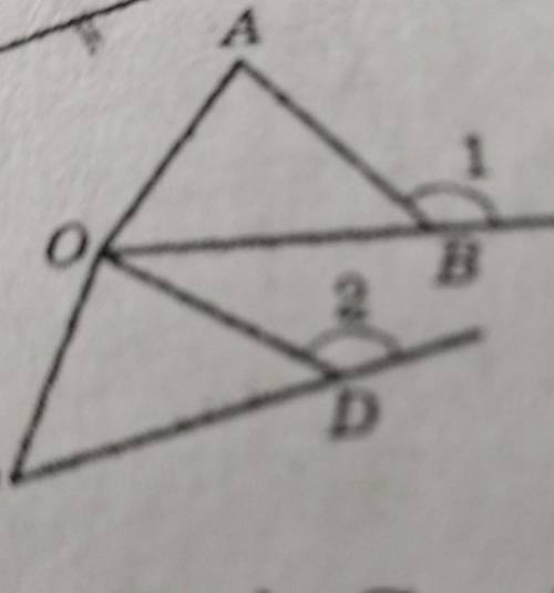 На ресунке ad=dc,ab=cb.Доведить,що DAB=DCB