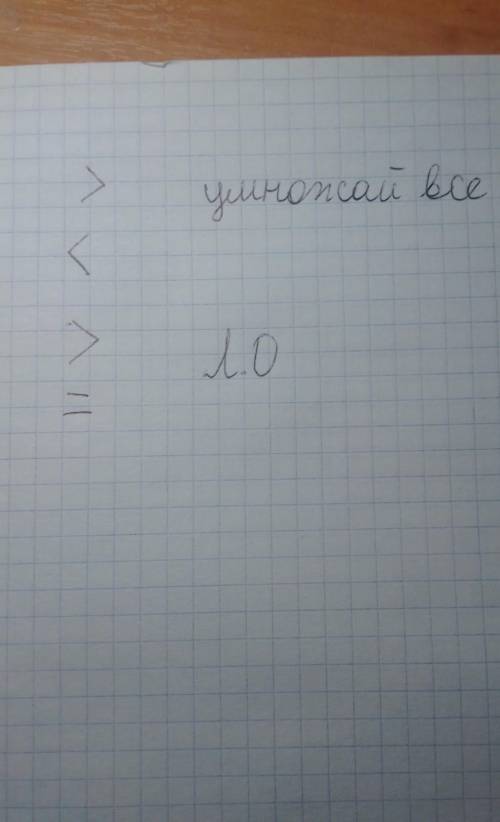 желательно с чертежом, ну рисунком