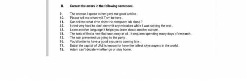 Can you help me answering these questions, thanks 