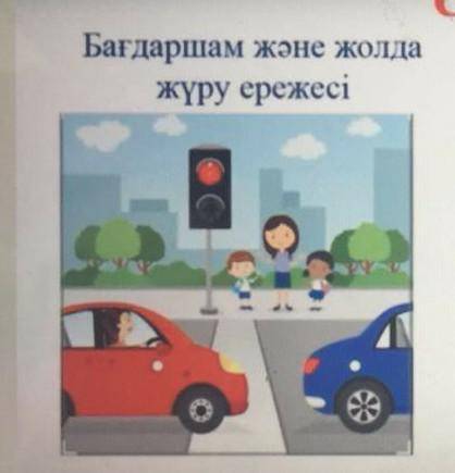 Суреттеу мәтін.ішінде сапалық және қатыстық сын есім болу керек!