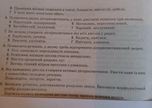 Умоляю потому что больше нету