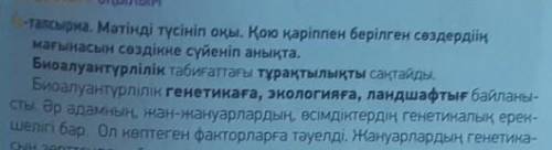 Составить вопросы с 4 предложение
