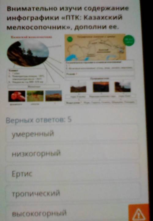 Визитная карточка моего края: разработкакраеведческой базы данныхВнимательно изучи содержаниеинфогра
