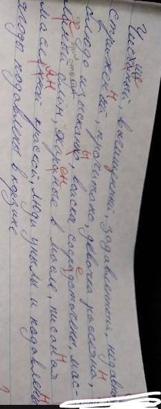Сделайте работу над ошибками 