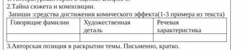 Примеры из рассказаСмерть чиновника