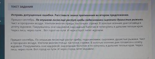 Правильно Просто не к кого попросить проверить ​