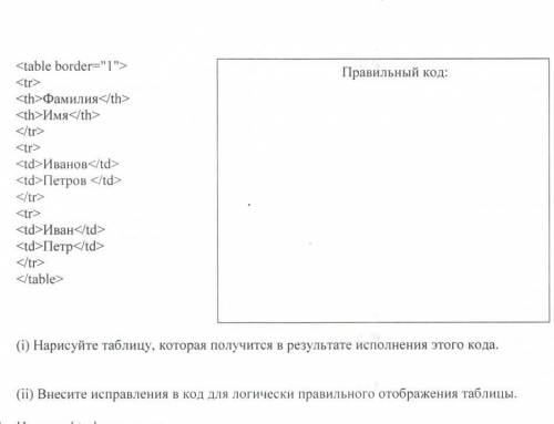 Хелп Арман напечатал html код для создания таблицы
