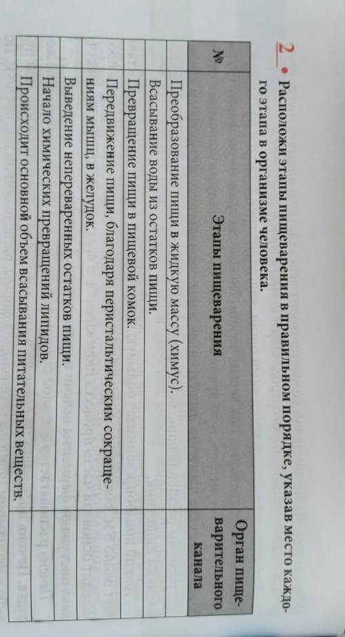 с биологией.За спам баню!​