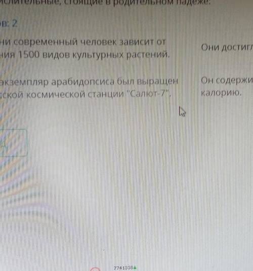 Выбери числительные состоящие в родительном падеже в своей жизни современный человек зависит от испо