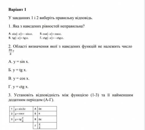 До ть будь ласка, контрольна з алгебри 
