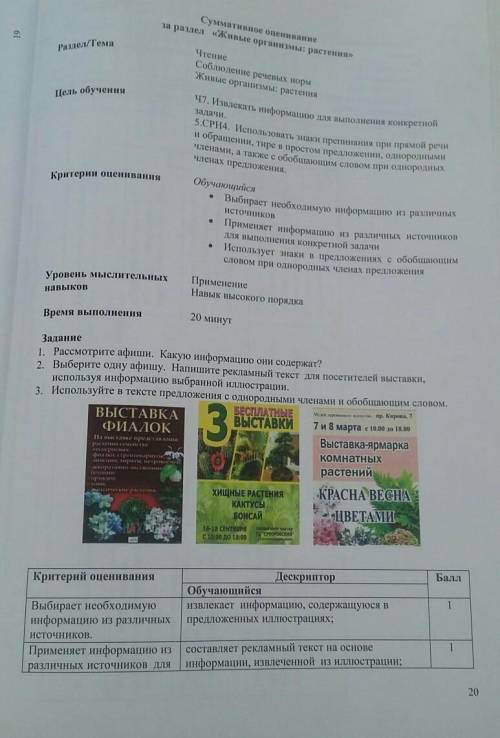 Привет со сор русский язык я из картинок выбираю 3 .