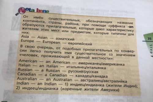 Схематично или кратко записать правило