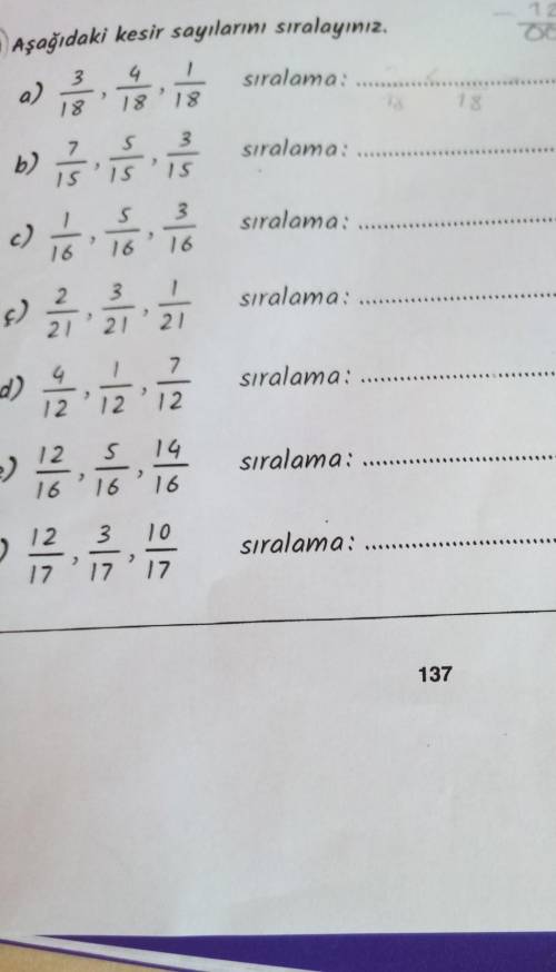 NASIL YAPILACAK ARKADAŞLAR