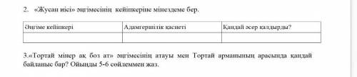 КӨМЕКТЕСІНДЕР, ҚАЙЫСЫҢ ІСТЕЙ АЛАСЫНДАР СОНЫ ІСТЕП БЕРІҢДЕРШ, НЕШЕ ҚОЙСАНДАР СОНША БЕРЕМ 