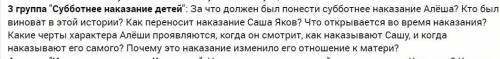 Хелп с литературой... Вопросы Детство Горький 